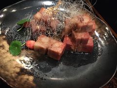金丝桂花藕-杭州西子湖四季酒店·金沙厅