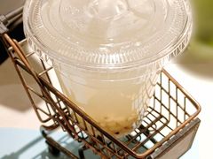 薏仁水-POKIPOKI泰食谷仓东南亚菜(侨香店)