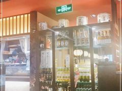 门面-德川家日本料理(中关村寰太大厦店)