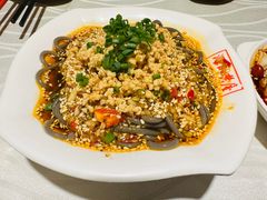 -深山老屋(国顺东路店)
