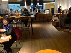 大堂-煮叶(悠唐广场店)