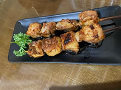 -胜代日本料理(云程巷小区店)