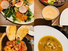 -THE WOODS 简餐 (国贸商城店)