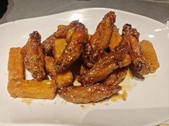 -四川饭店(长白店)