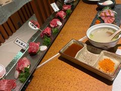 -赤坂亭 M9和牛烧肉(水街店)