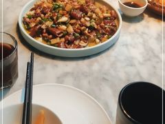 -蔴将·川菜(黄龙万科店)