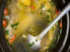 -食光慢宴·安吉土菜馆