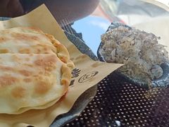 -地二手作鱼汤馄饨(上街里店)