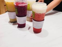-奈雪的茶(湖滨银泰in77C区PRO店)