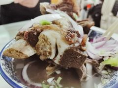 大骨头-尔力新疆丸子汤(北屯店)