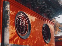 -洛阳白马寺
