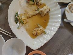 -五星海南鸡饭餐馆(东海岸路店)