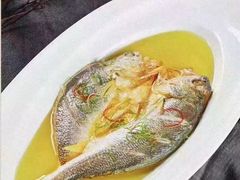 -绿茶餐厅(松江万达店)
