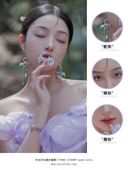 -时光印记婚纱摄影工作室·原创定制