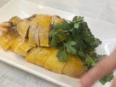 -陈记粤湛鸡饭店