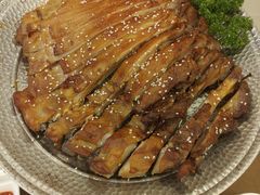 -内蒙古驻京办餐厅