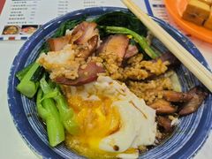 -澳门陈光记烧味饭店(南京德基广场店)