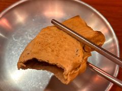 -大阪烧肉BAKA一代(十亩地店)