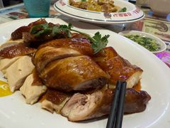 -龙记·香港茶餐厅(海上世界店)
