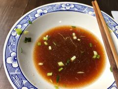 -佰仙面馆