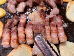-百年食客韩式烤肉(南三环店)