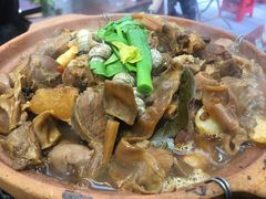 -包工仔·牛杂自助放题