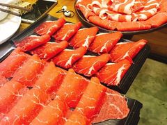 -刘一手火锅(万达广场店)