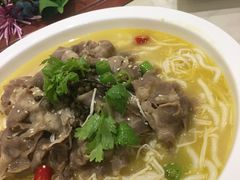 -汀兰酒店-中餐厅