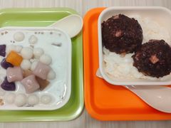 -满记甜品(静安大悦城店)