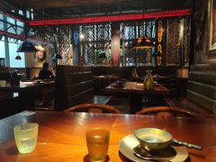 -楼兰新疆主题餐厅(悠方店)