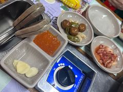 -高基五春川炒鸡排(威海总店)