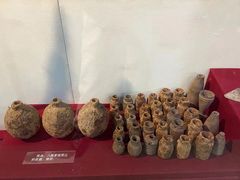 -狼牙山风景区