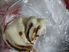 -清泉阁包子铺(中山路店)