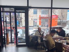 -小锅饭豆腐馆(嘉陵江街店)