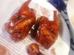 特色乳鸽-江南赋(内蒙古大厦店)