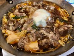 寿喜锅-东京屋(武定路店)