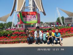 psb-北京拉斐特城堡酒店