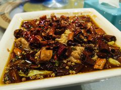 -又一福烤鸭·北京菜(东四店)