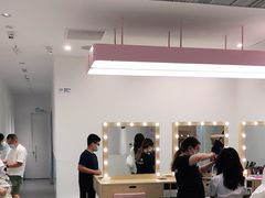 -天真蓝照相馆(中华广场店)