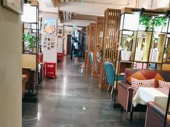 -意卡菲·欢乐聚会餐厅(华侨店)
