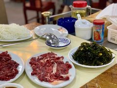 肥牛-福合埕牛肉火锅(长平国新店)