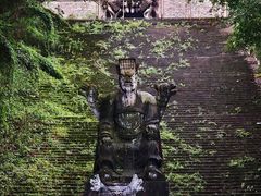 -丰都鬼城名山景区