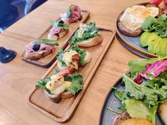 -Money Shops(愚园路店)