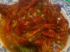 -满盆红龙虾(开发区店)