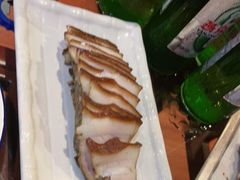 -聚首堂·特色小吃·肘子(什刹海德胜门店)