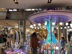 -远洋未来广场(育慧北路店)