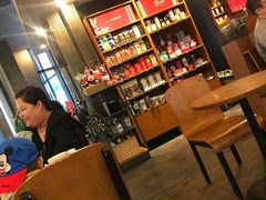 -星巴克臻选(深圳龙岗万科店)