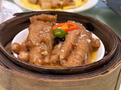 -兴悦酒家(环市东路店)