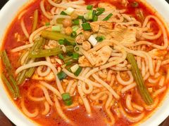 -那拉提之疆·新疆菜(美院店)