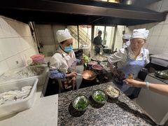 -正宗杨记普洱酸醋米线(总店)